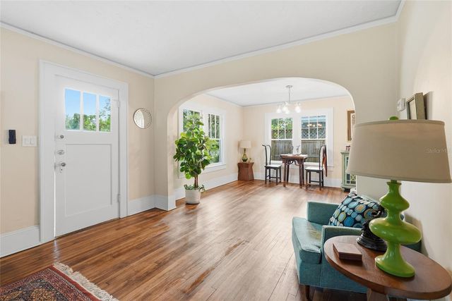 312 NW 14TH AVENUE, Gainesville, FL 32601