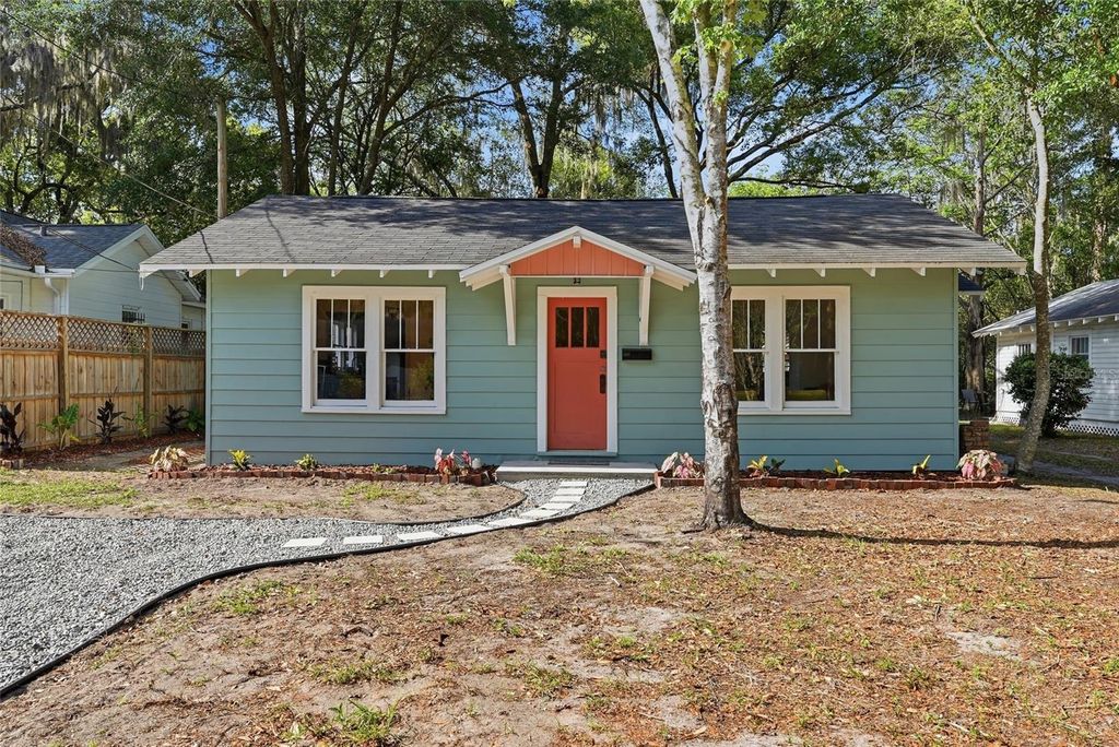 312 NW 14TH AVENUE, Gainesville, FL 32601