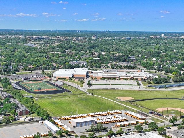 110 S Washington Street 400, Naperville, IL 60540