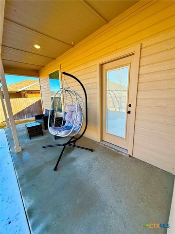 3103 Seeker St, Killeen, TX 76549