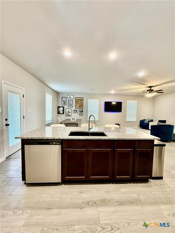 3103 Seeker St, Killeen, TX 76549