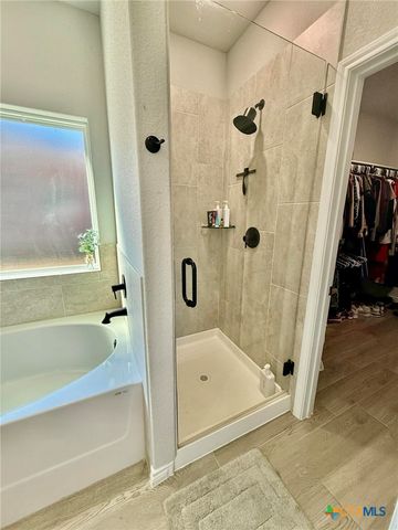 3103 Seeker St, Killeen, TX 76549