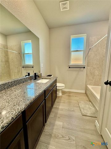 3103 Seeker St, Killeen, TX 76549