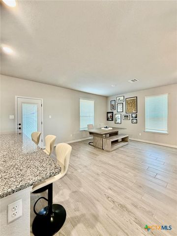 3103 Seeker St, Killeen, TX 76549