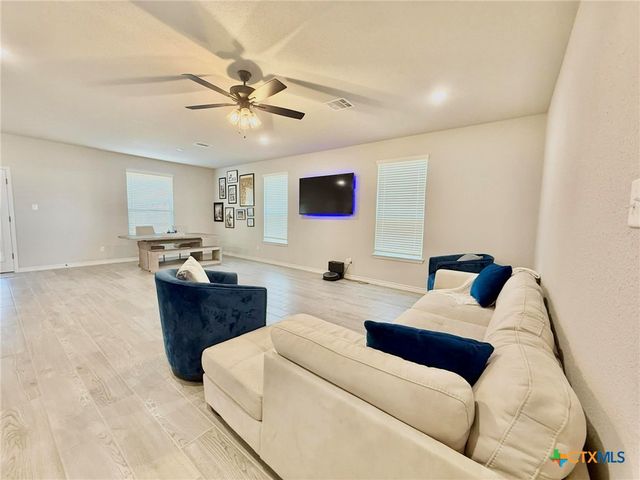 3103 Seeker St, Killeen, TX 76549