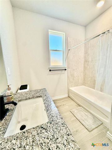 3103 Seeker St, Killeen, TX 76549