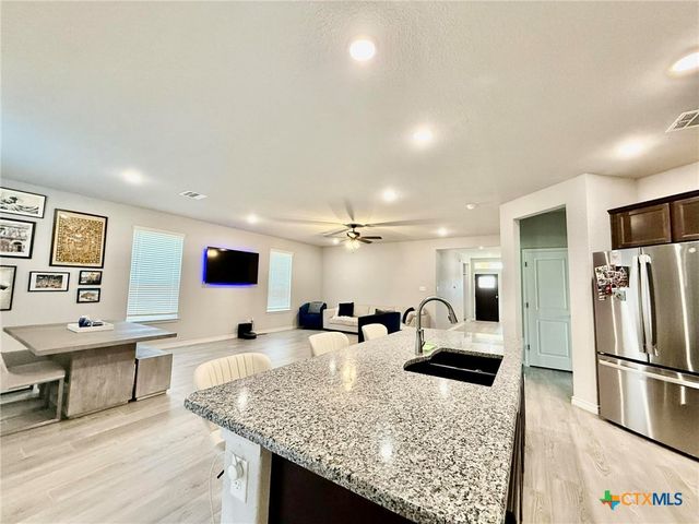 3103 Seeker St, Killeen, TX 76549