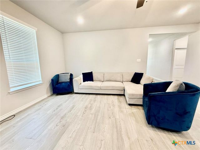 3103 Seeker St, Killeen, TX 76549