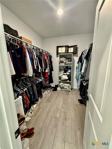 3103 Seeker St, Killeen, TX 76549