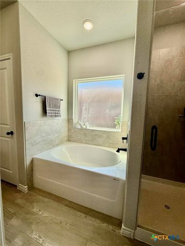 3103 Seeker St, Killeen, TX 76549