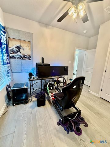 3103 Seeker St, Killeen, TX 76549