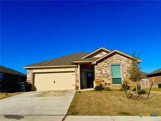 3103 Seeker St, Killeen, TX 76549