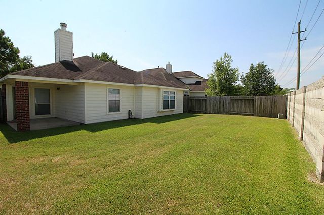 10011 Adobe Drive, Houston, TX 77095