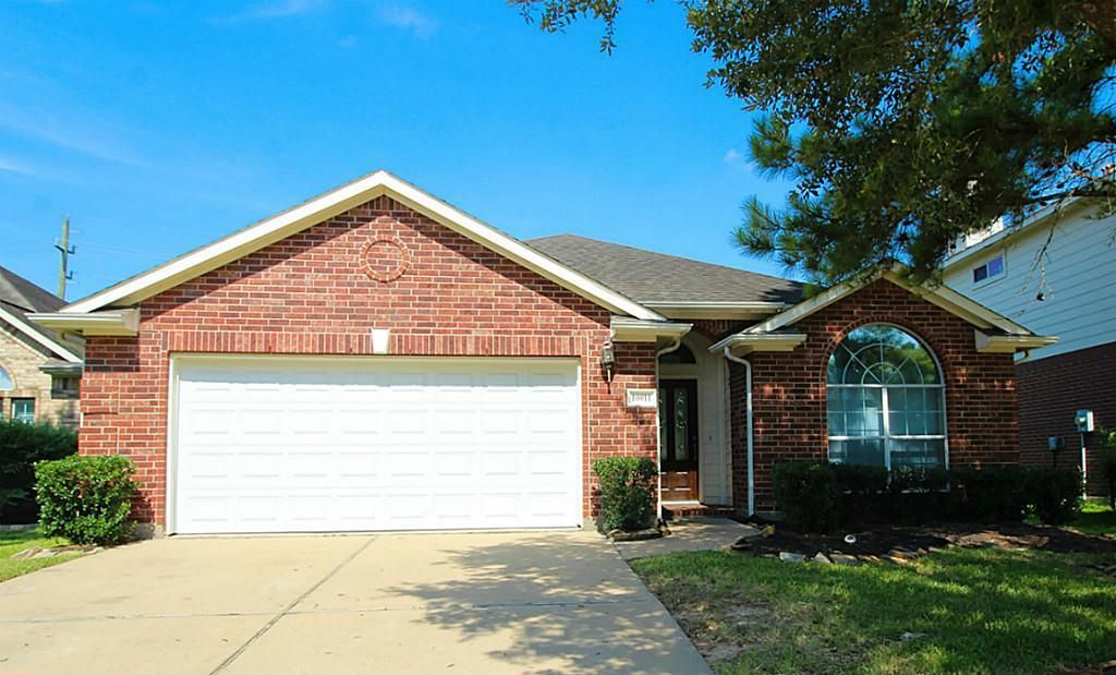 10011 Adobe Drive, Houston, TX 77095