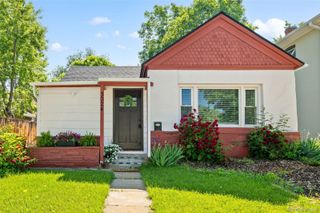 3024 S Sherman Street, Englewood, CO 80113