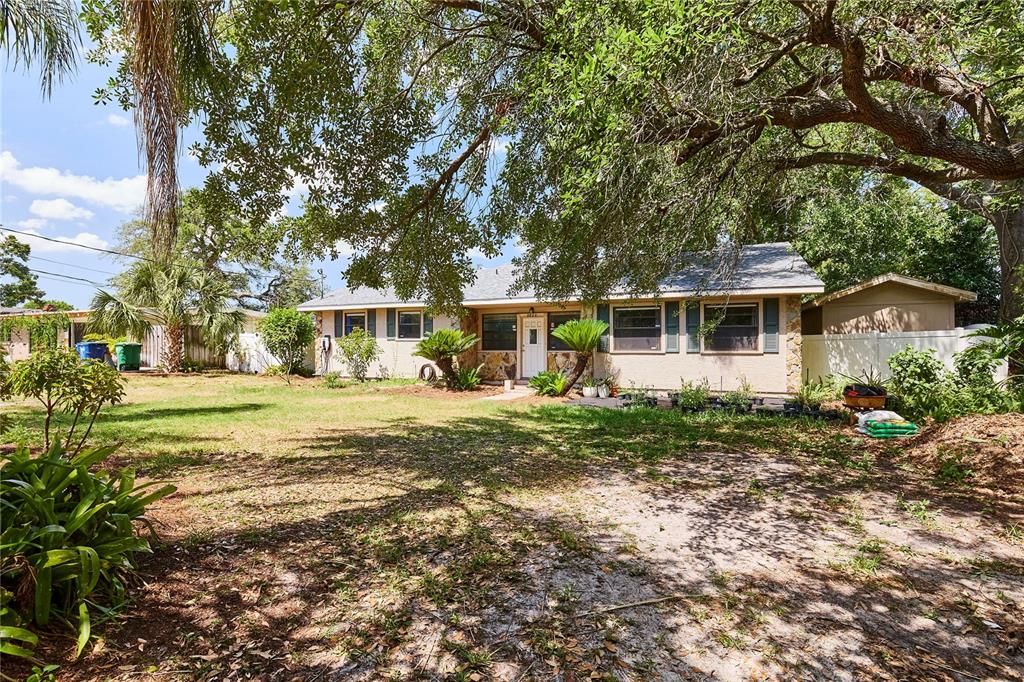 9802 N OREGON AVENUE, Tampa, FL 33612
