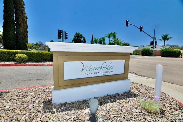 17105 W Bernardo 108, San Diego, CA 92127
