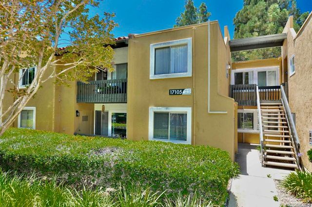 17105 W Bernardo 108, San Diego, CA 92127