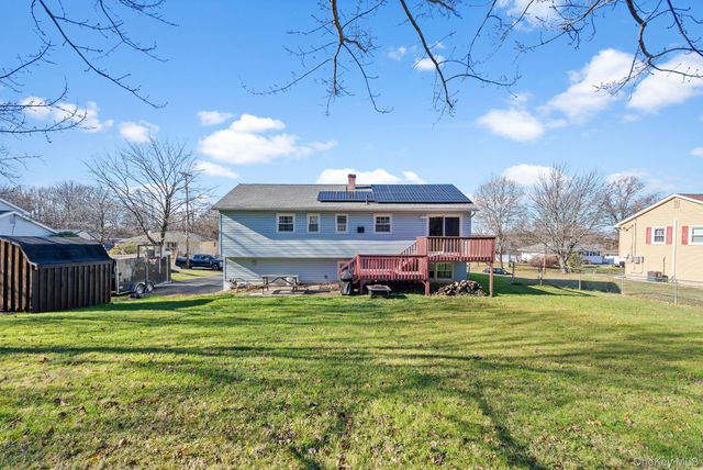 14 Lenape Road, Newburgh, NY 12550