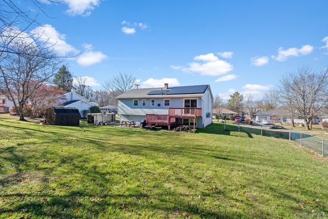 14 Lenape Road, Newburgh, NY 12550