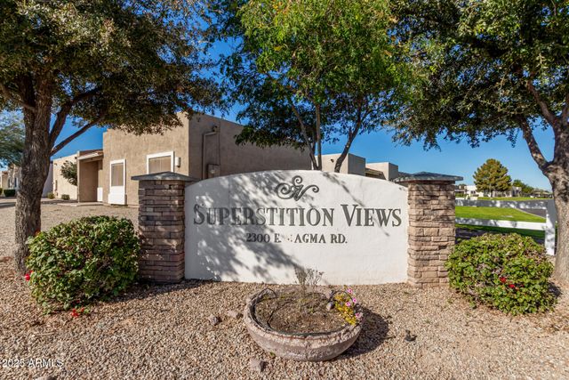 2300 E MAGMA Road 79, San Tan Valley, AZ 85143