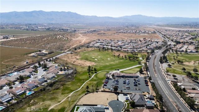 0 Lindsay Lane, Apple Valley, CA 92308