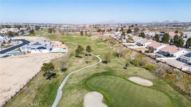 0 Lindsay Lane, Apple Valley, CA 92308