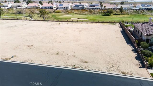 0 Lindsay Lane, Apple Valley, CA 92308