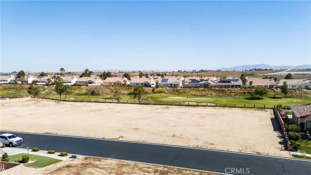 0 Lindsay Lane, Apple Valley, CA 92308