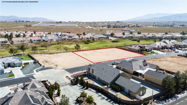 0 Lindsay Lane, Apple Valley, CA 92308