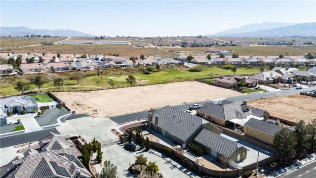 0 Lindsay Lane, Apple Valley, CA 92308