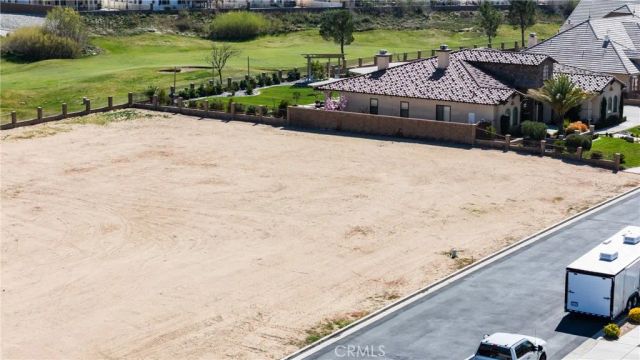 0 Lindsay Lane, Apple Valley, CA 92308