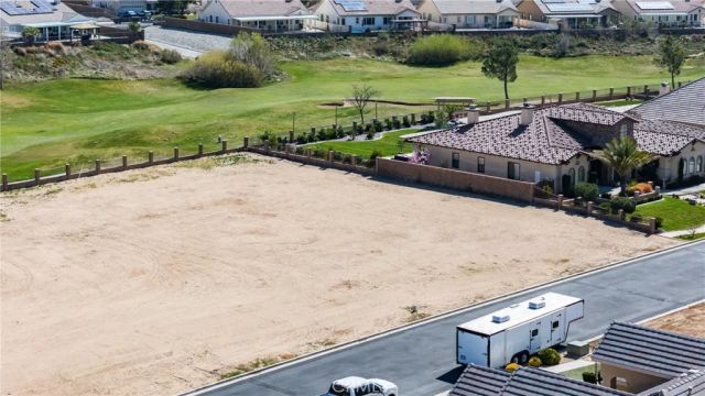 0 Lindsay Lane, Apple Valley, CA 92308