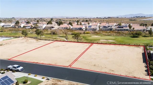 0 Lindsay Lane, Apple Valley, CA 92308
