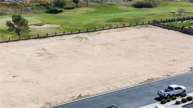 0 Lindsay Lane, Apple Valley, CA 92308