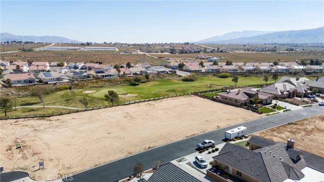 0 Lindsay Lane, Apple Valley, CA 92308