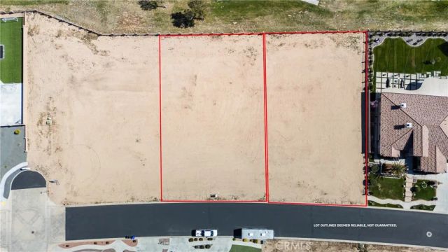 0 Lindsay Lane, Apple Valley, CA 92308