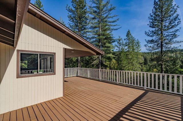 21640 Clute Canyon Rd, Volcano, CA 95689