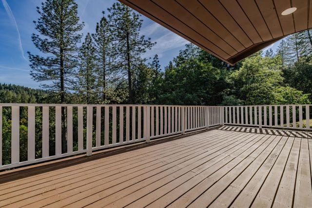 21640 Clute Canyon Rd, Volcano, CA 95689