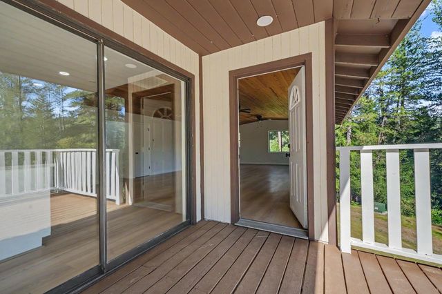 21640 Clute Canyon Rd, Volcano, CA 95689