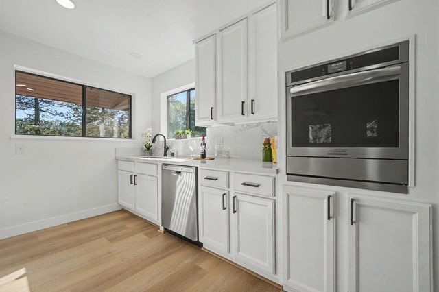 21640 Clute Canyon Rd, Volcano, CA 95689