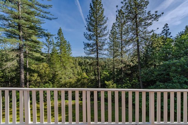 21640 Clute Canyon Rd, Volcano, CA 95689
