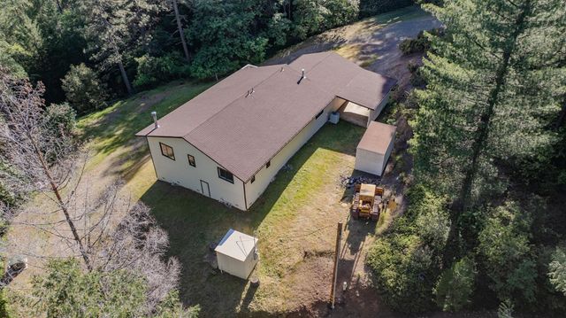21640 Clute Canyon Rd, Volcano, CA 95689