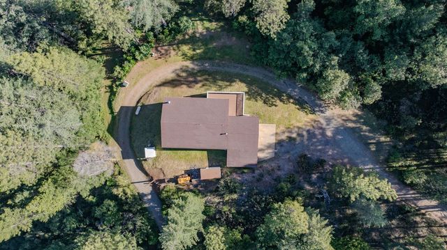 21640 Clute Canyon Rd, Volcano, CA 95689