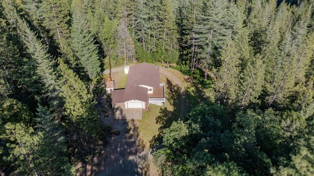 21640 Clute Canyon Rd, Volcano, CA 95689