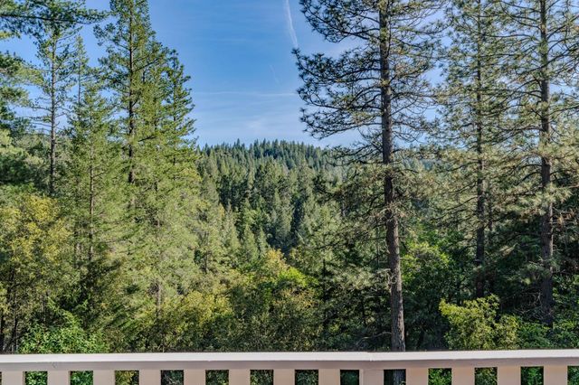 21640 Clute Canyon Rd, Volcano, CA 95689
