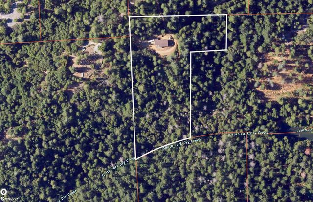 21640 Clute Canyon Rd, Volcano, CA 95689