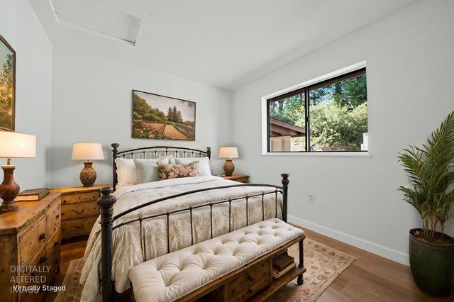 21640 Clute Canyon Rd, Volcano, CA 95689