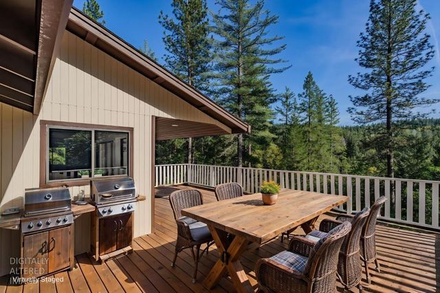 21640 Clute Canyon Rd, Volcano, CA 95689
