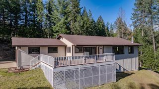 21640 Clute Canyon Rd, Volcano, CA 95689